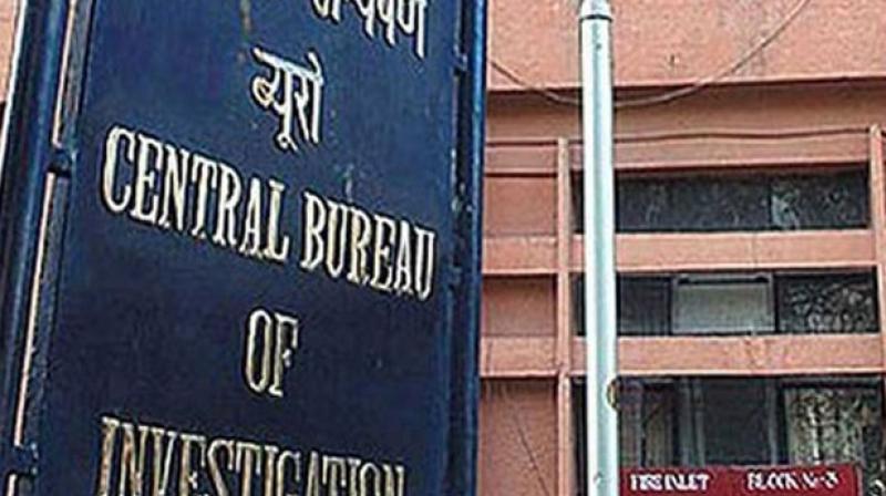 Talking to reporters here CBI spokesperson Abhishek Dayal said after the note ban was announced, the agency managed to expose Rs 396 crore of alleged slush funds in 84 cases registered by it relating to illicit currency exchange that took place after the move. Talking to reporters here CBI spokesperson Abhishek Dayal said after the note ban was announced, the agency managed to expose Rs 396 crore of alleged slush funds in 84 cases registered by it relating to illicit currency exchange that took place after the move.