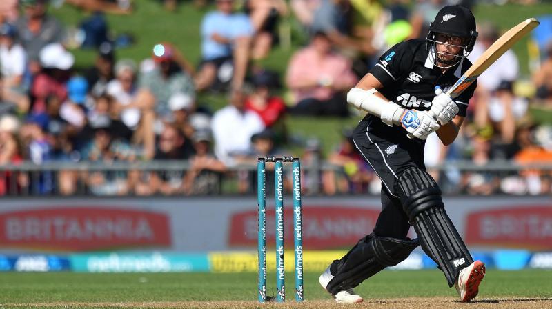 New Zealand batting also looked clueless against India's quality bowling attack, managing to post a 200 plus score only once. (Photo: AP) New Zealand batting also looked clueless against India's quality bowling attack, managing to post a 200 plus score only once. (Photo: AP)