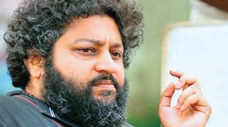 Lijo Jose Pellissery Lijo Jose Pellissery