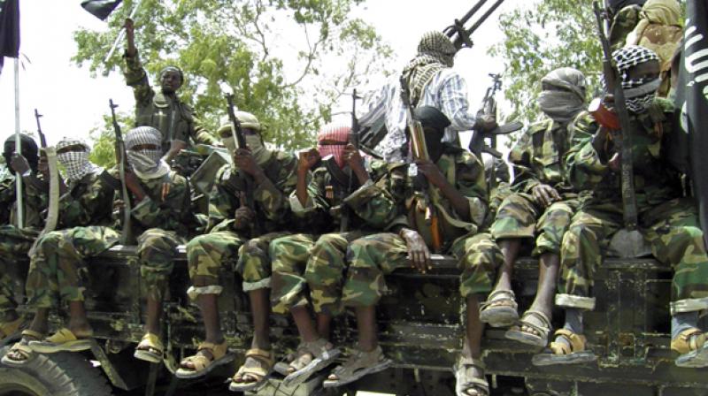 It was the fiercest attack in months by Boko Haram on the city that is the birthplace of the Islamic insurgency. (Photo: Representational Image) It was the fiercest attack in months by Boko Haram on the city that is the birthplace of the Islamic insurgency. (Photo: Representational Image)