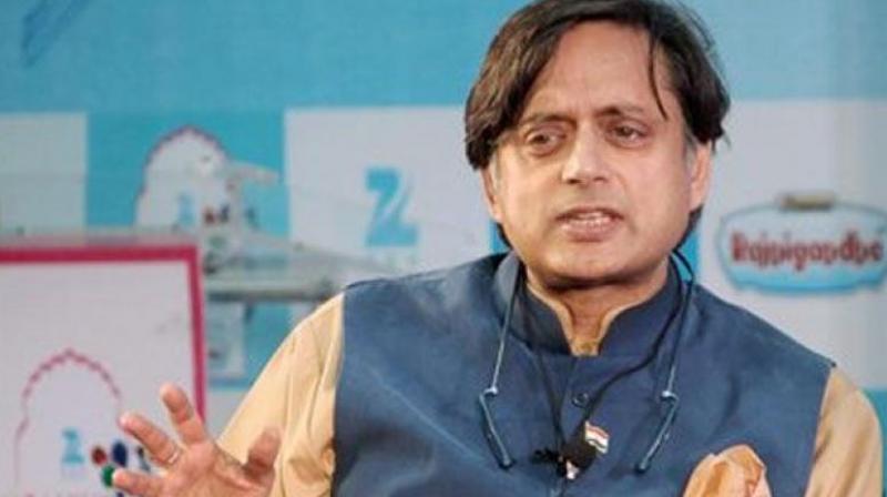 The complaint, by Delhi BJP leader Rajeev Babbar, termed the statement 'intolerable abuse' and 'absolute vilification' of the faith of the people. (Photo: File) The complaint, by Delhi BJP leader Rajeev Babbar, termed the statement 'intolerable abuse' and 'absolute vilification' of the faith of the people. (Photo: File)