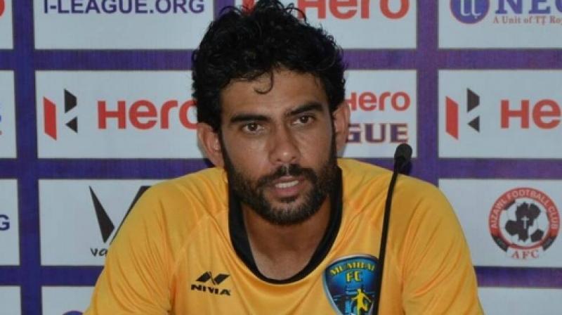A former India international who won the SAFF Cup in his debut season in 1997, Jamil had been at the helm of Mumbai FC for seven seasons but his moment of glory came when he guided Aizawl FC to their maiden I-League title in a path-breaking last season.(Photo: Mumbai FC / Facebook) A former India international who won the SAFF Cup in his debut season in 1997, Jamil had been at the helm of Mumbai FC for seven seasons but his moment of glory came when he guided Aizawl FC to their maiden I-League title in a path-breaking last season.(Photo: Mumbai FC / Facebook)