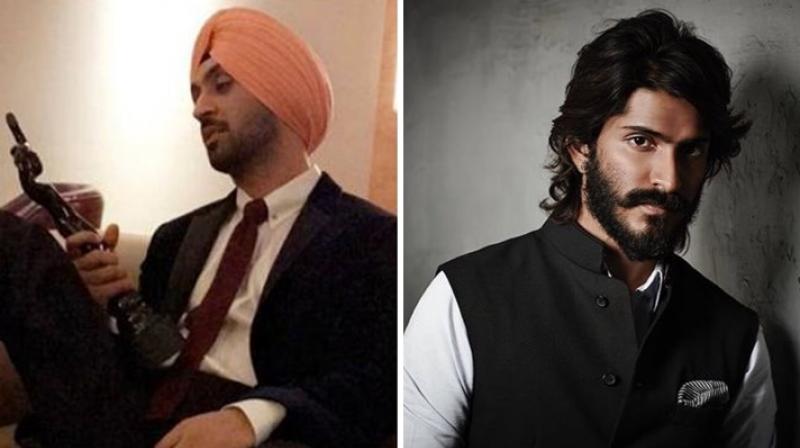 It didn’t offend me at all. But one thing I know that my case is not the first. Dhanush also got the best debutant award, despite having worked in the south industry and even Fawad Khan received the award. It’s not as if something unethical happened," Diljit was reported as saying. It didn’t offend me at all. But one thing I know that my case is not the first. Dhanush also got the best debutant award, despite having worked in the south industry and even Fawad Khan received the award. It’s not as if something unethical happened," Diljit was reported as saying.