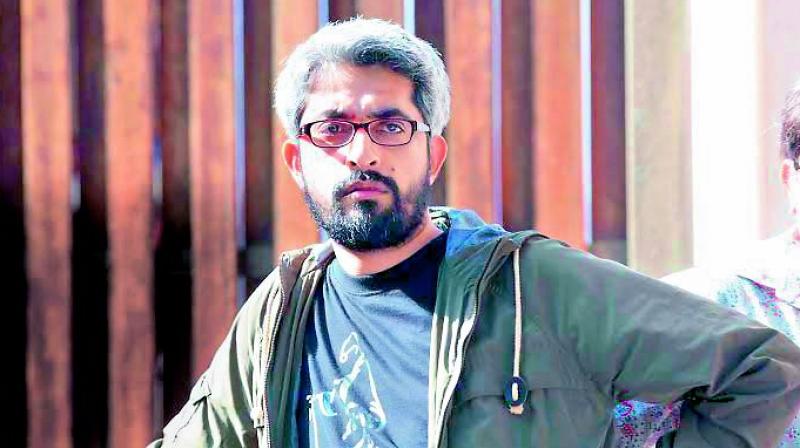 Abhishek Sharma Abhishek Sharma