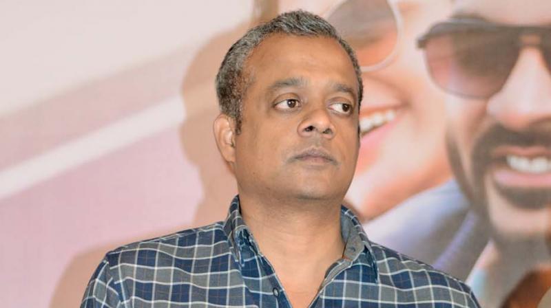 Gautham Menon Gautham Menon