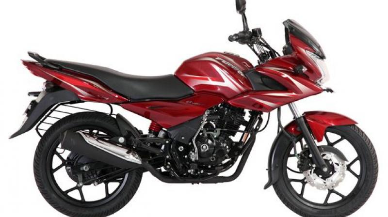 Bajaj Discover 150F And 150S discontinued Bajaj Discover 150F And 150S discontinued