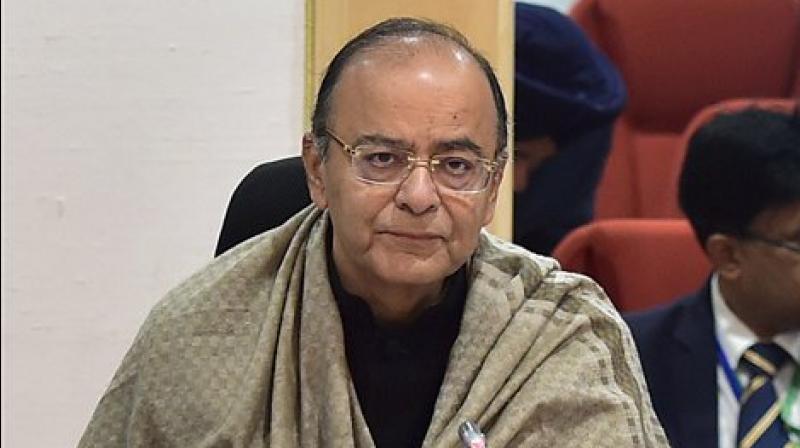 Finance Minister Arun Jaitley (Photo: PTI) Finance Minister Arun Jaitley (Photo: PTI)