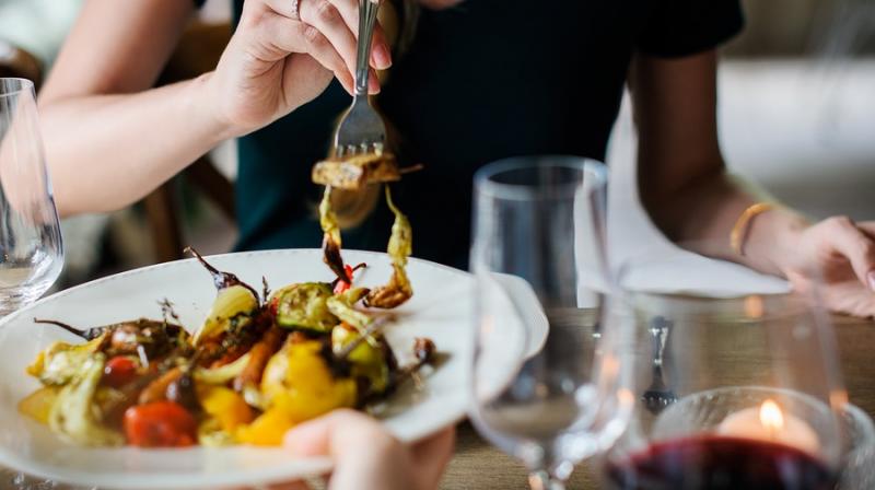 Dining out with food allergies may be safer with at least 15 precautions. (Photo: Pixabay) Dining out with food allergies may be safer with at least 15 precautions. (Photo: Pixabay)