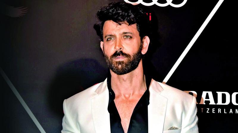 Hrithik Roshan Hrithik Roshan