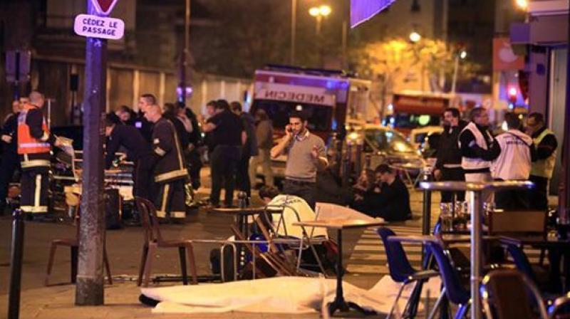 France is gearing up to mark this weekend the anniversary of the Paris attacks. (Photo: AP) France is gearing up to mark this weekend the anniversary of the Paris attacks. (Photo: AP)