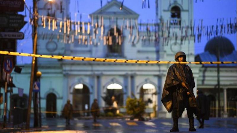 The health ministry said 485 people had initially been hospitalised with injuries, but only 149 remained in hospital as of Thursday evening, with the others being discharged after treatment. (Photo: AP) The health ministry said 485 people had initially been hospitalised with injuries, but only 149 remained in hospital as of Thursday evening, with the others being discharged after treatment. (Photo: AP)