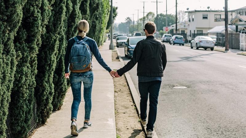 Your mum's love life determines how many romantic partners you will have. (Photo: Pixabay) Your mum's love life determines how many romantic partners you will have. (Photo: Pixabay)