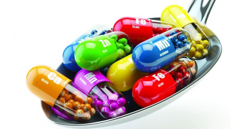 Nutraceuticals were neither foods nor medicines but were found to prevent or treat chronic diseases though there was no proper clinical trial or data to back this theory. Nutraceuticals were neither foods nor medicines but were found to prevent or treat chronic diseases though there was no proper clinical trial or data to back this theory.