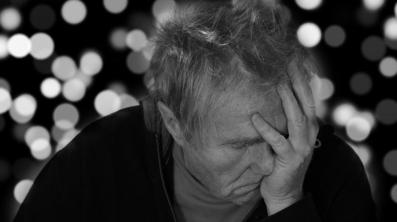 Findings stress the importance of protecting the blood supply to the brain in order to protect against dementia. (Photo: Pixabay) Findings stress the importance of protecting the blood supply to the brain in order to protect against dementia. (Photo: Pixabay)