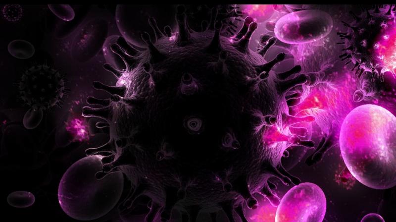 Study finds genetic mutations could drive tumour formation. (Photo: Pixabay) Study finds genetic mutations could drive tumour formation. (Photo: Pixabay)