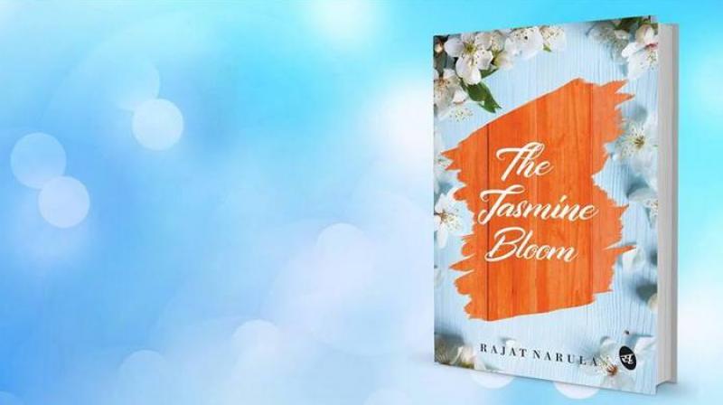 Written in a lucid manner, Narula’s narrative reflects the complications of life in ways that do not leave the reader burdened with complications. Written in a lucid manner, Narula’s narrative reflects the complications of life in ways that do not leave the reader burdened with complications.