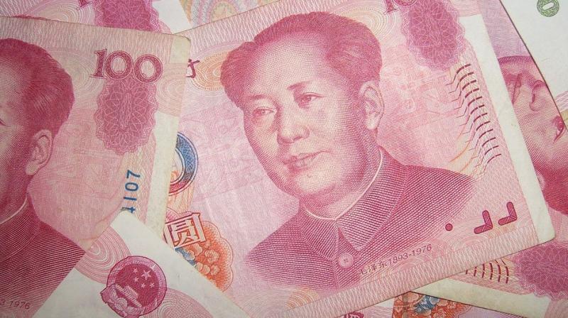 The cash was reportedly worth 50,000 yuan (approximately 4, 70, 510). (Photo: Pixabay) The cash was reportedly worth 50,000 yuan (approximately 4, 70, 510). (Photo: Pixabay)