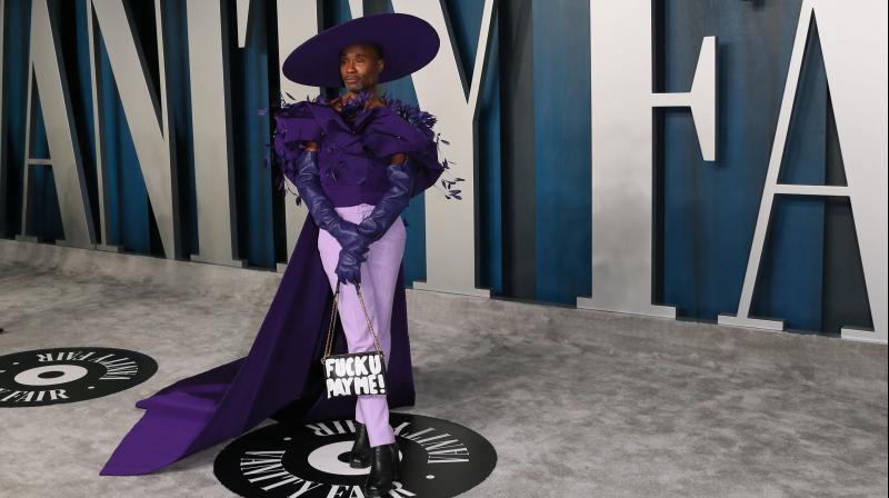 Who wore it best? Heres the best of the blings at the Oscars