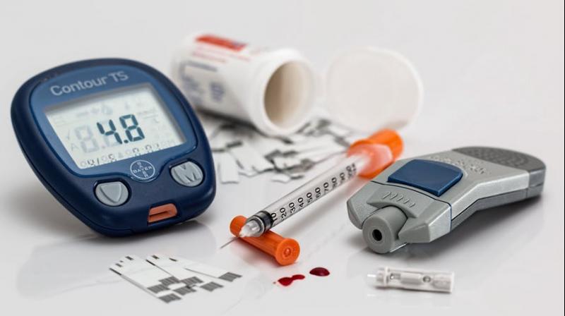 Less sleep puts children at higher risk of diabetes. (Photo: Pexels) Less sleep puts children at higher risk of diabetes. (Photo: Pexels)