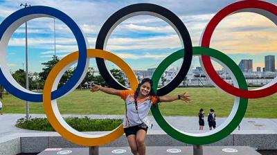 This year, over half of the competing nations including the top nine in the final medal standings at the 2016 Summer Olympics, are sending teams made up of nearly 50% women to Tokyo. (PTI)