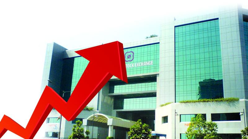 RIL was knocked down to third spot with an m-cap of Rs 3.48 lakh crore. RIL was knocked down to third spot with an m-cap of Rs 3.48 lakh crore.