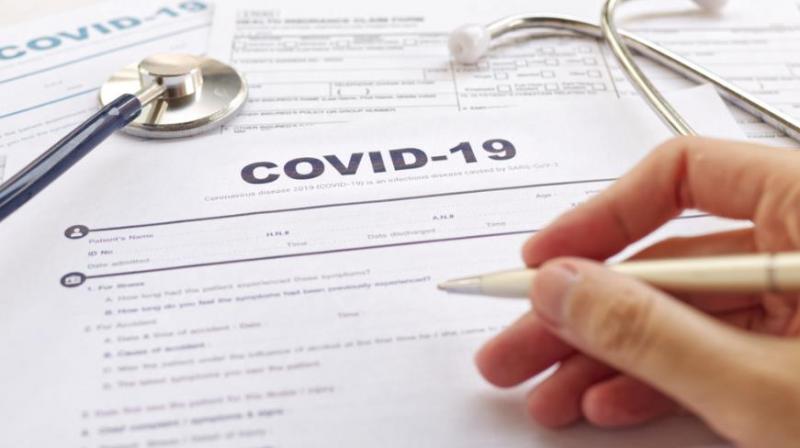 Buying Covid insurance cover is an ideal way to ensure that your loved ones are being taken care of even in your absence.