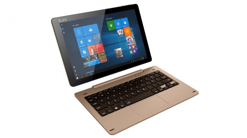 The “ZED” series includes – ZED Book 2-in-1 detachable laptop (in gold and grey), ZED Air laptop (in silver and grey) and ZED Air Pro (silver) ultra-slim notebook. The “ZED” series includes – ZED Book 2-in-1 detachable laptop (in gold and grey), ZED Air laptop (in silver and grey) and ZED Air Pro (silver) ultra-slim notebook.