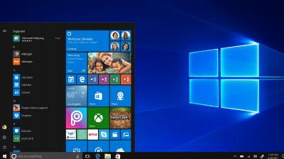 According to Microsoft, 100 per cent of Fortune 500 companies and one in seven people around the world use Windows 10 devices.