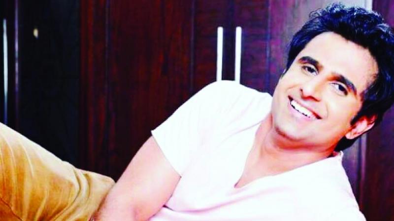 Gautam Arora Gautam Arora