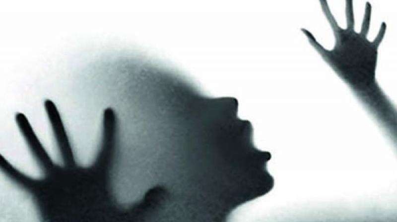 Most of the suicides are being committed by techies. Secondly, all of them are married. Suicide notes are talking of the inability to cope with the stress of personal and professional lives. (Representational image) Most of the suicides are being committed by techies. Secondly, all of them are married. Suicide notes are talking of the inability to cope with the stress of personal and professional lives. (Representational image)