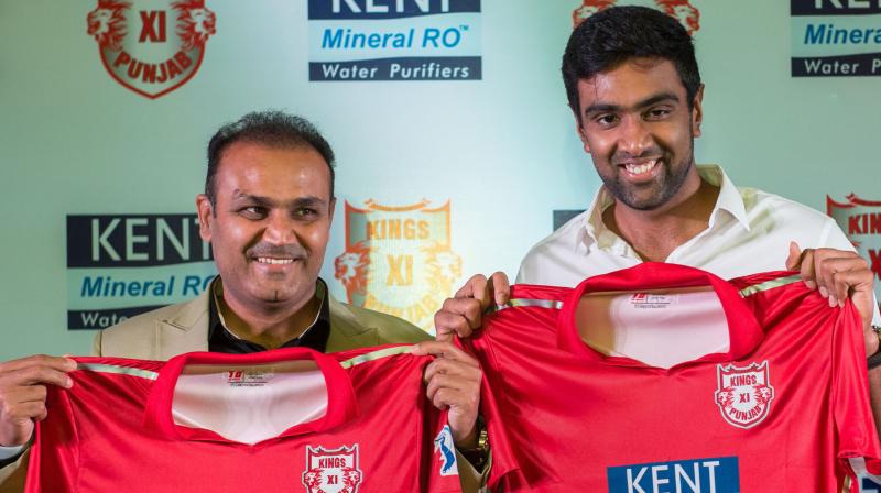 The former Indian opener is also bullish on the team's chances to win its maiden trophy this season. (Photo: PTI) The former Indian opener is also bullish on the team's chances to win its maiden trophy this season. (Photo: PTI)