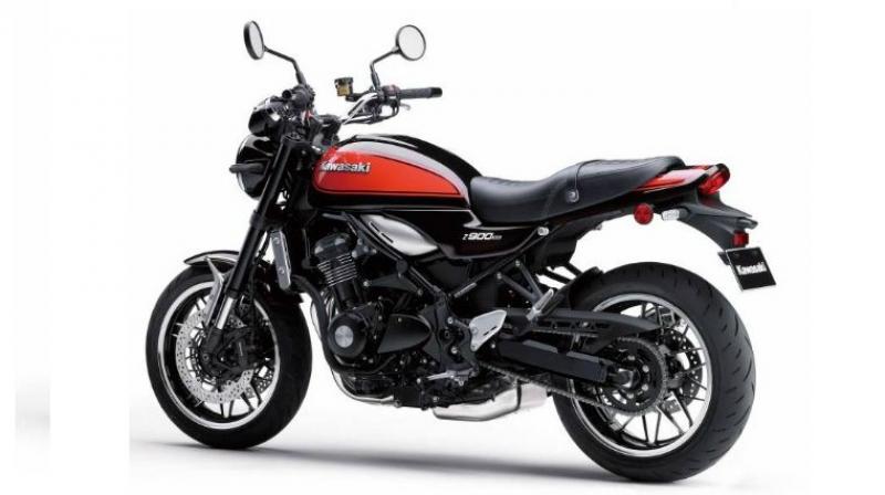 Z900RS is expected to be priced around the Rs 7.75 lakh mark (ex-showroom India). Z900RS is expected to be priced around the Rs 7.75 lakh mark (ex-showroom India).