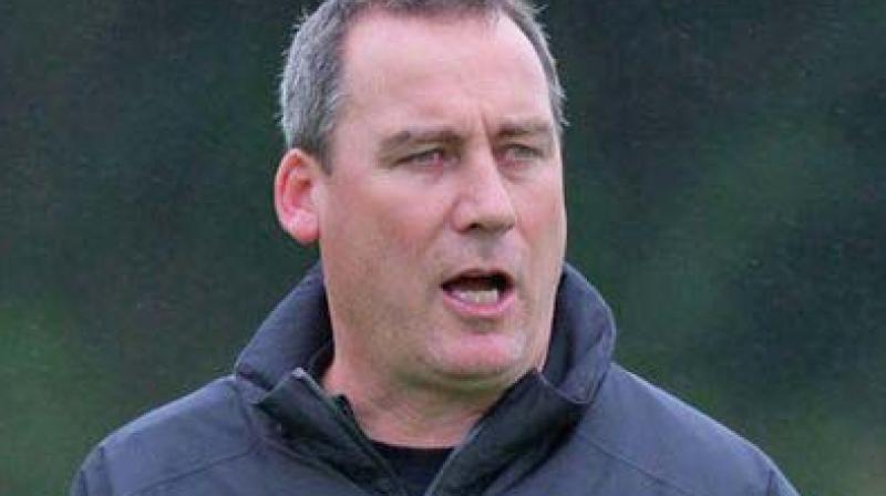 Rene Meulensteen Rene Meulensteen