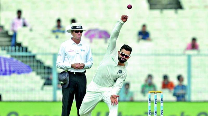 Virat Kohli Virat Kohli