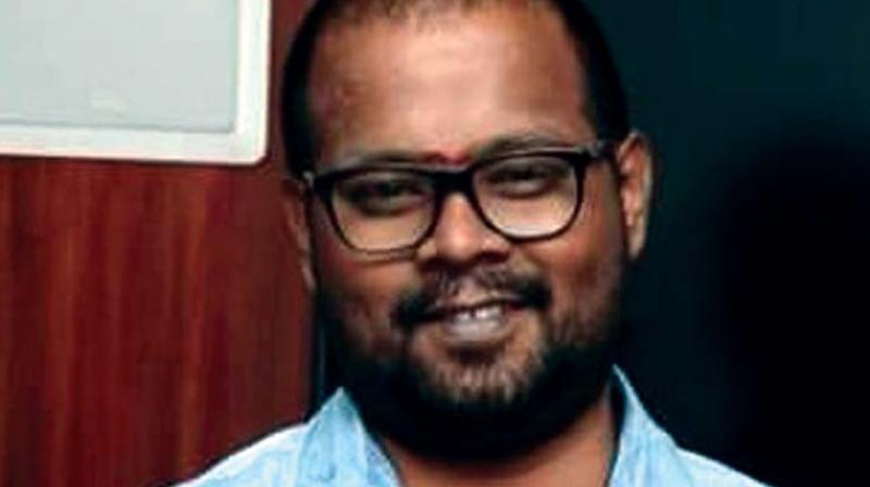 Like Ashok Kumar, Ajith was harassed by Anbu Chezhiyan: director Suseenthiran