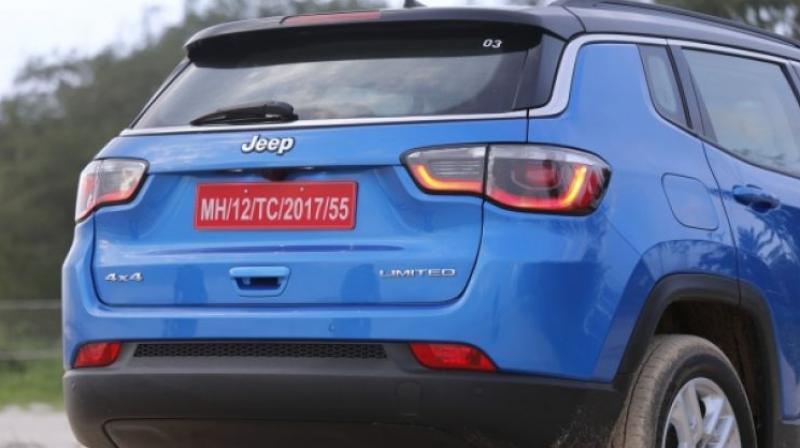 The company, however, would not hike price of entry level variant of the model. The company, however, would not hike price of entry level variant of the model.