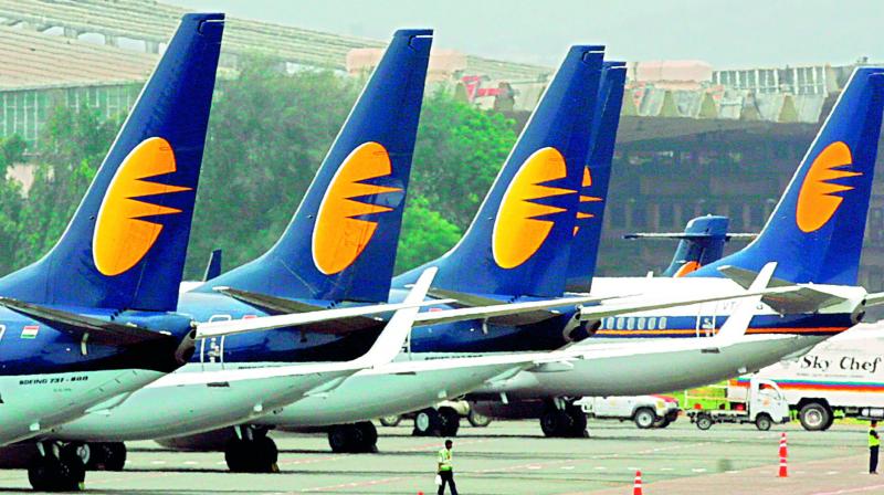 It’s now 24 per cent owned by Abu Dhabi’s Etihad Airways PJSC and controls 13.9 per cent of market, one of the fastest-growing in the world. It’s now 24 per cent owned by Abu Dhabi’s Etihad Airways PJSC and controls 13.9 per cent of market, one of the fastest-growing in the world.