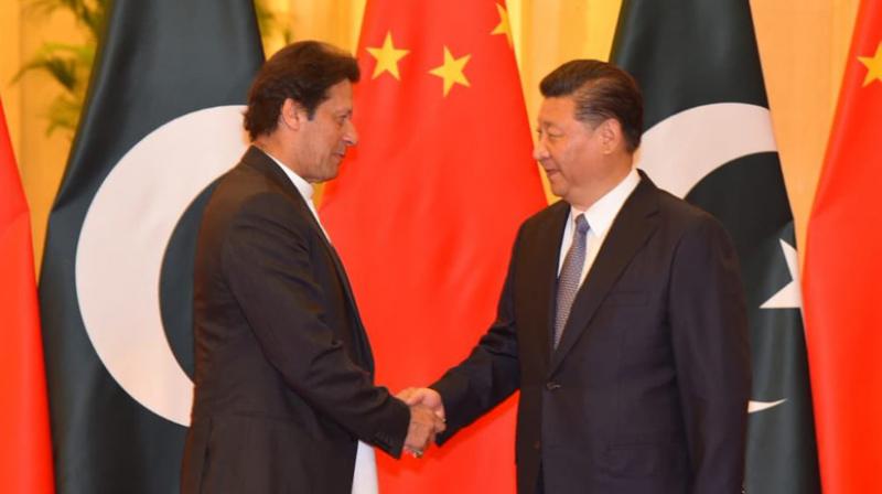 Friday's consultative meeting was called by China, Pakistan's all-weather ally, on Islamabad's request to discuss the prevailing situation in Jammu and Kashmir. (Photo: File) Friday's consultative meeting was called by China, Pakistan's all-weather ally, on Islamabad's request to discuss the prevailing situation in Jammu and Kashmir. (Photo: File)