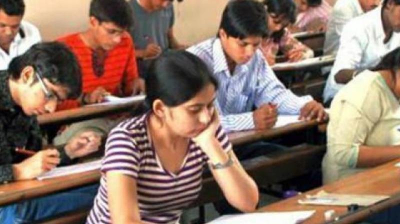 In an exclusive report on Monday, Deccan Chronicle reported that only 41.9 per cent of the students from the state qualified to study medicine through Neet 2016, the lowest among the southern states. In an exclusive report on Monday, Deccan Chronicle reported that only 41.9 per cent of the students from the state qualified to study medicine through Neet 2016, the lowest among the southern states.