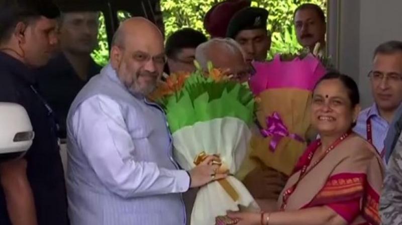 The Northern Zonal Council consists of Haryana, Himachal Pradesh, Punjab, Rajasthan, Jammu & Kashmir, and Delhi. (Photo: ANI) The Northern Zonal Council consists of Haryana, Himachal Pradesh, Punjab, Rajasthan, Jammu & Kashmir, and Delhi. (Photo: ANI)