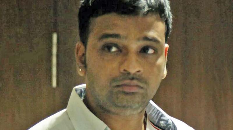 G. Venkatesh G. Venkatesh