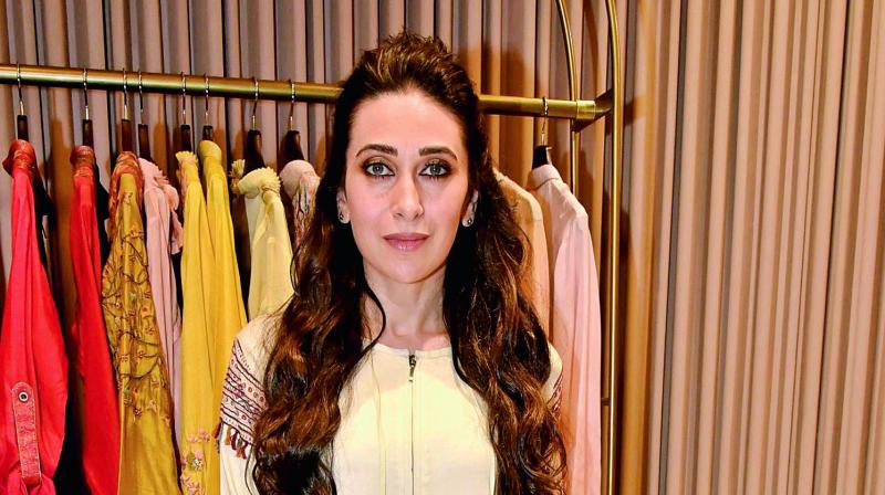 Karisma Kapoor Karisma Kapoor
