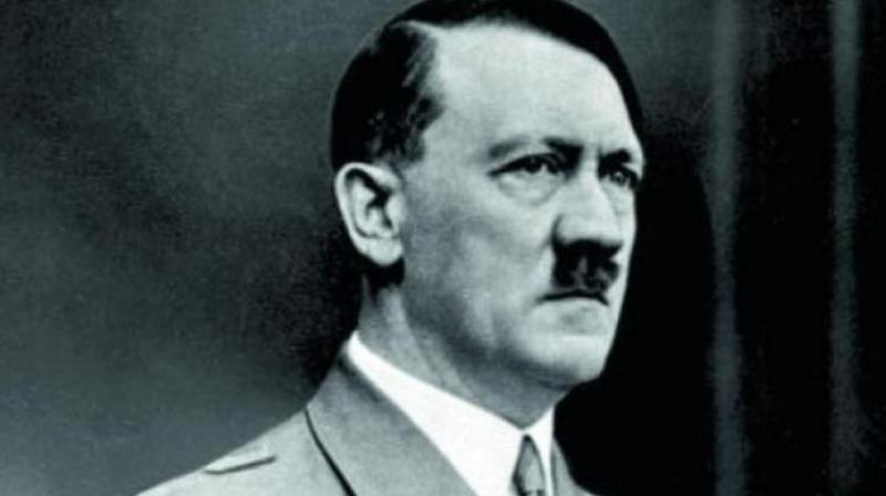 The terminal drawback of the academicians was their incapacity to recognise Adolf Hitler as a real menace. (Photo: AFP) The terminal drawback of the academicians was their incapacity to recognise Adolf Hitler as a real menace. (Photo: AFP)
