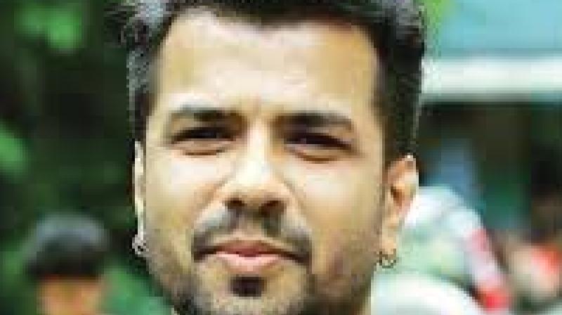 Balabhaskar Balabhaskar