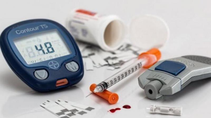 Type 1 diabetes wrongly diagnosed, hits adults too