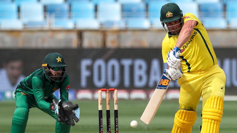 Finch admitted the potential return of Warner, who has been in top form in the Indian Premier League, and Smith would mean some difficult choices when the World Cup squad is named later this month. (Photo: AFP) Finch admitted the potential return of Warner, who has been in top form in the Indian Premier League, and Smith would mean some difficult choices when the World Cup squad is named later this month. (Photo: AFP)
