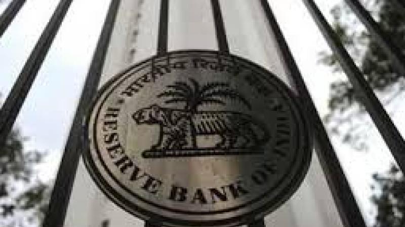 Reserve Bank of India Reserve Bank of India