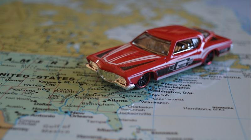 Great River Road: Best drive in the US. (Photo: Pixabay) Great River Road: Best drive in the US. (Photo: Pixabay)