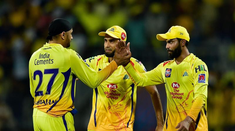 Image result for tahir ipl 2019