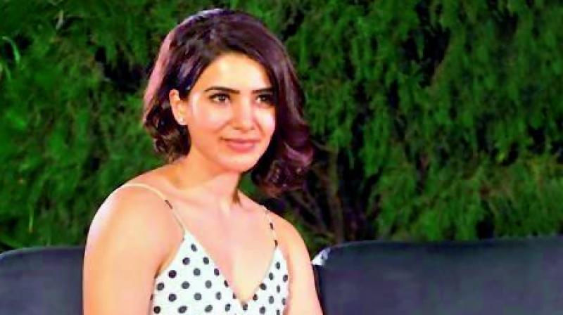 Samantha Samantha